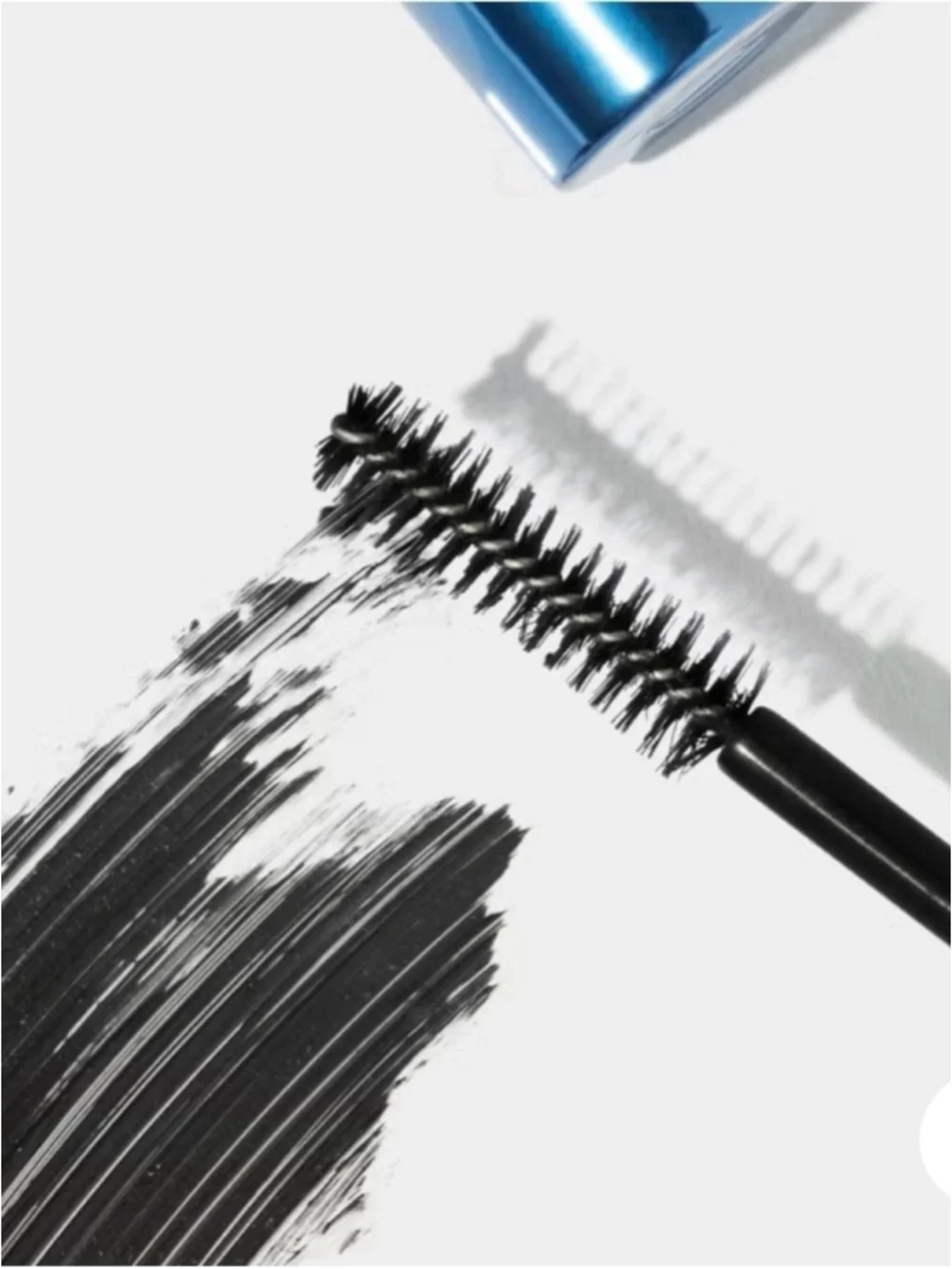 Eyeko London Beach Waterproof Mascara Black Volume & Lift 8ml NIB